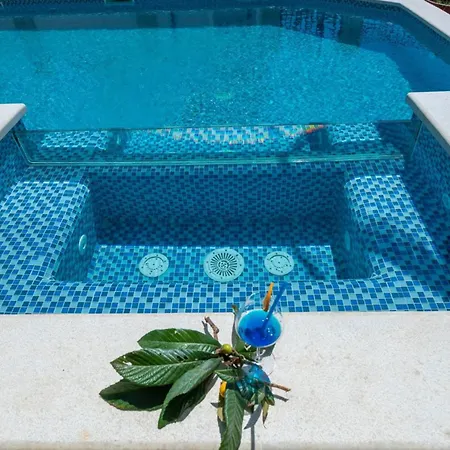 Amalfi In Medulin,istrien Villa Medulin