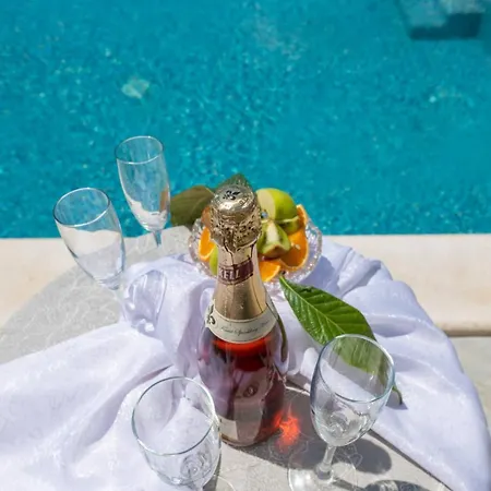 Amalfi In Medulin,istrien Villa Medulin