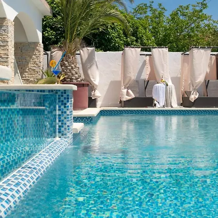 Amalfi In Medulin,istrien Villa *