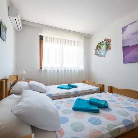 Villa Amalfi In Medulin,istrien Medolino