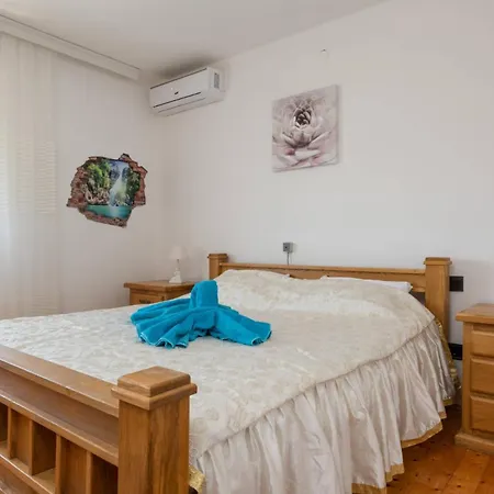 Amalfi In Medulin,istrien Villa *