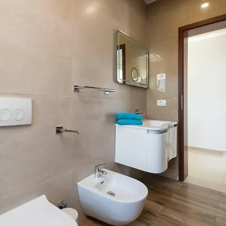 Amalfi In Medulin,istrien Villa Medulin