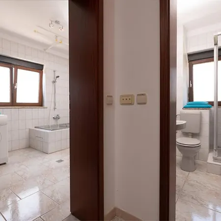 Amalfi In Medulin,istrien Villa