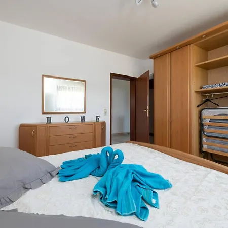 Amalfi In Medulin,istrien Villa Medulin
