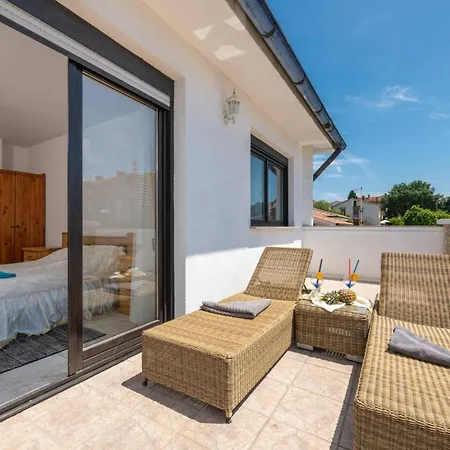 Villa Amalfi In Medulin,istrien